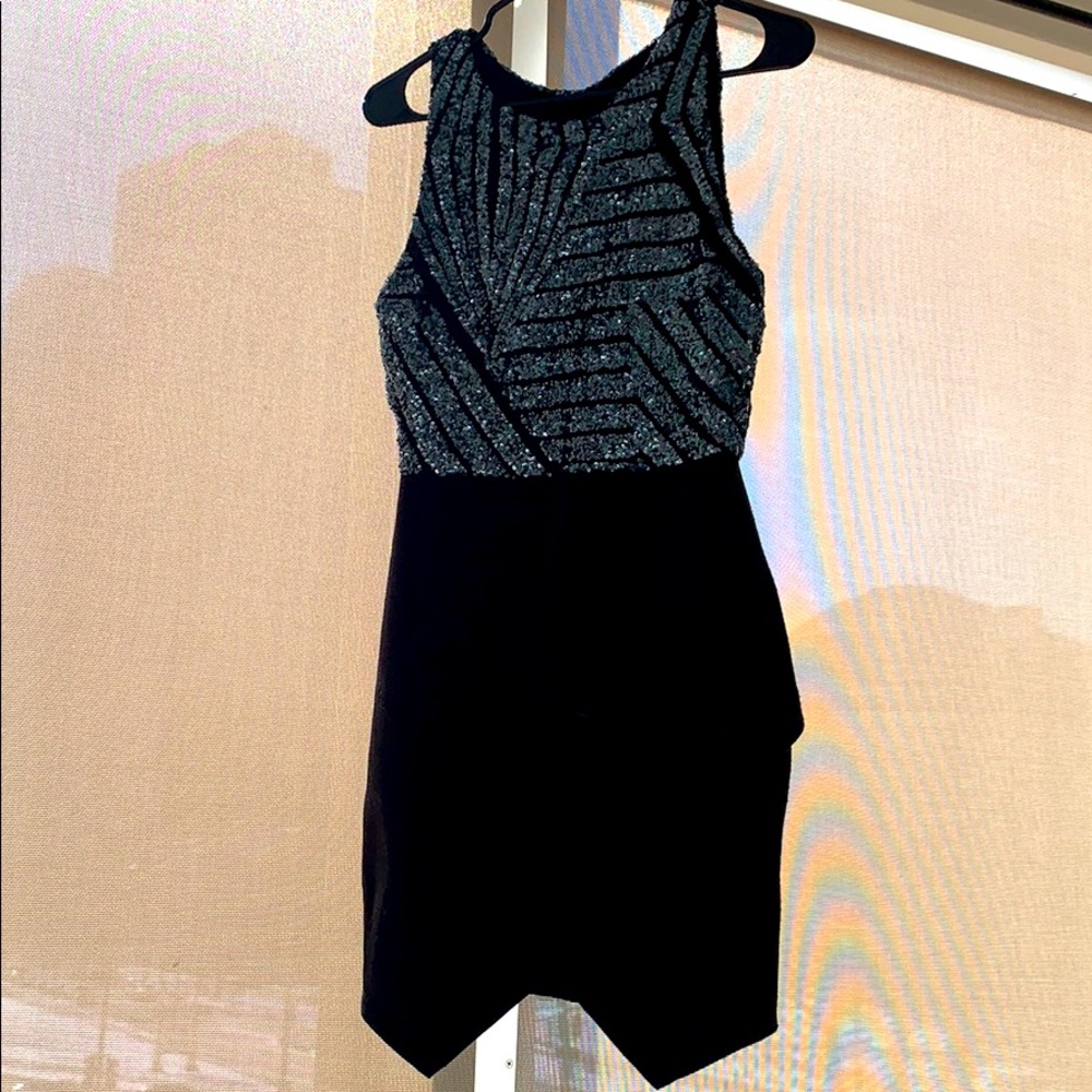 Sequined Dress - Picture 3 of 4